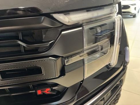 Used 2025 Ford F150 Raptor w/ Equipment Group 803A Raptor R image 8