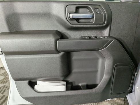 New 2025 GMC Sierra 2500 Pro w/ 1SA Pro Safety Plus Package image 14