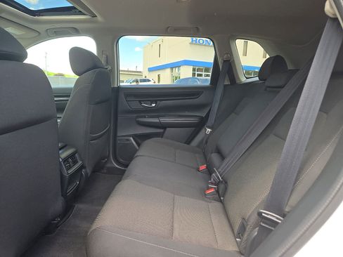 Certified 2023 Honda CR-V EX image 11