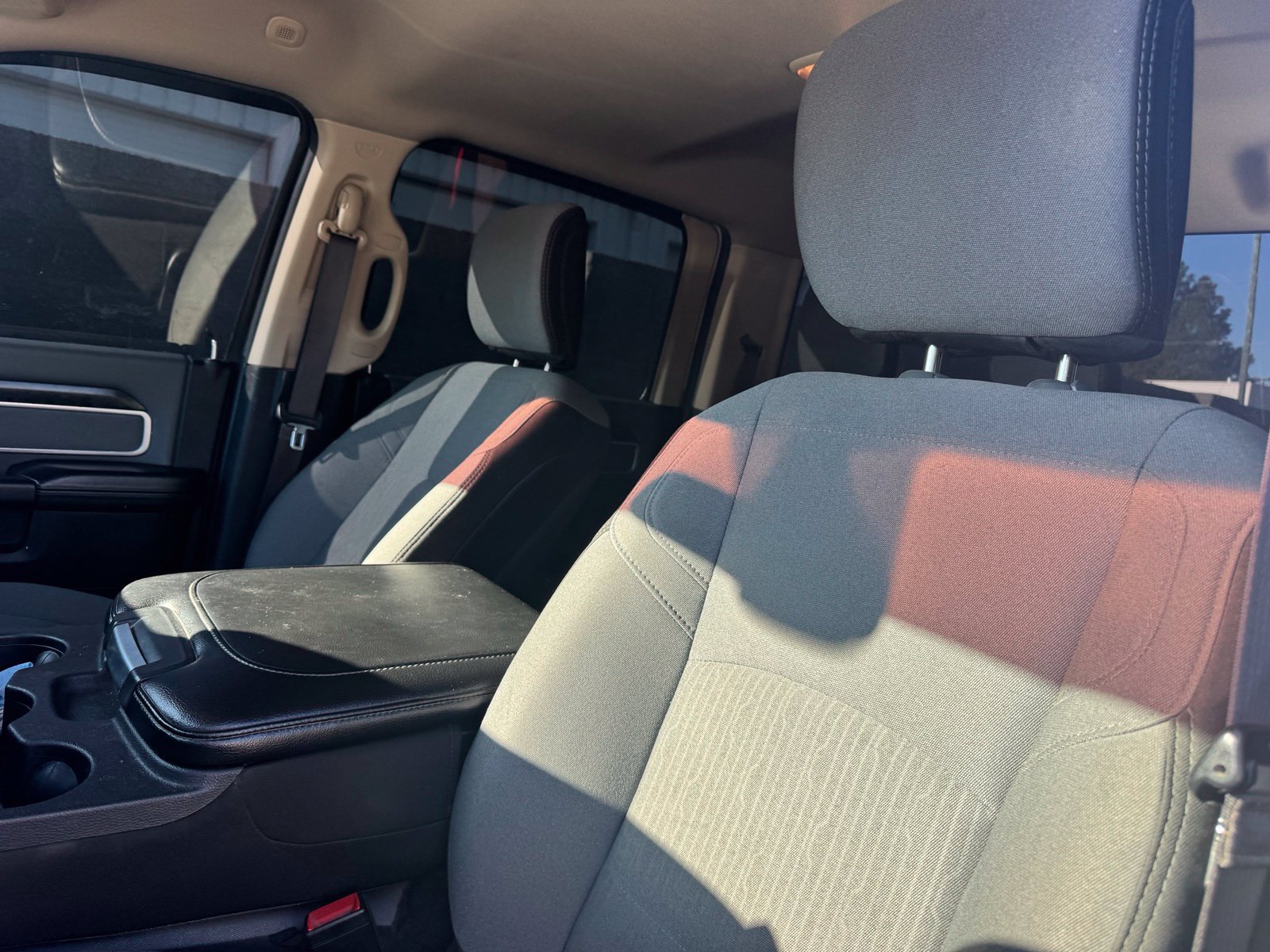 Used 2019 RAM 2500 Big Horn AWD/4WD image 15