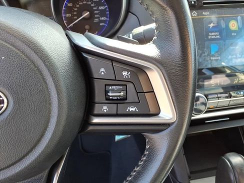 Used 2019 Subaru Legacy 2.5i Premium image 18