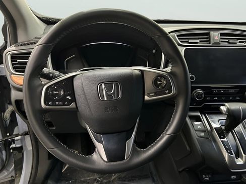 Used 2022 Honda CR-V EX-L image 15