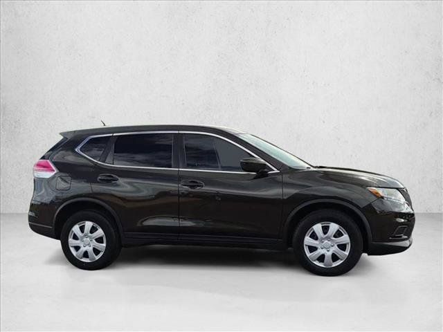 Used 2016 Nissan Rogue S FWD image 9