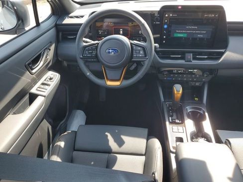 New 2026 Subaru Outback Wilderness image 17