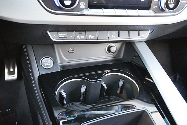 Used 2023 Audi A4 2.0T Premium Plus w/ Premium Plus Package AWD/4WD image 41