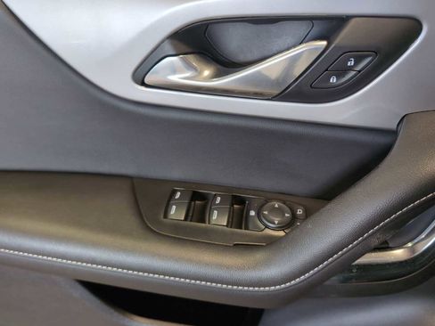 Used 2024 Chevrolet Blazer LT w/ Convenience Package image 22