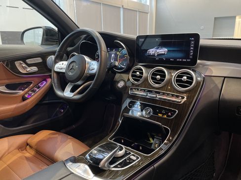Used 2020 Mercedes-Benz C 300 4MATIC Cabriolet image 36
