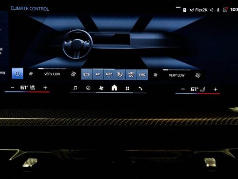 Used 2024 BMW XM AWD/4WD image 32