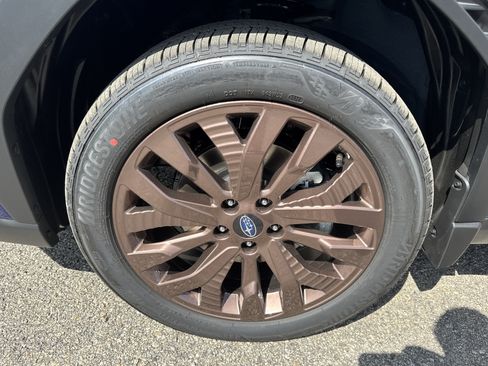 New 2026 Subaru Forester Sport AWD/4WD image 9