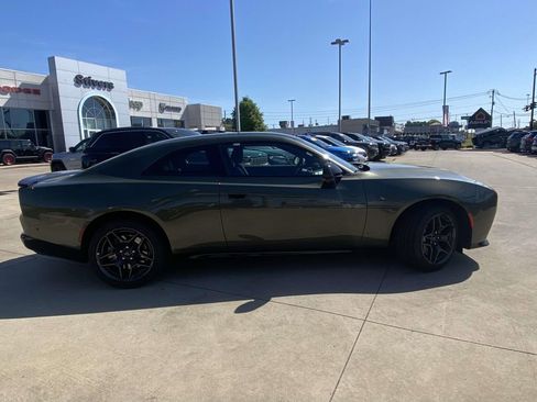 New 2026 Dodge Charger Scat Pack AWD/4WD image 7