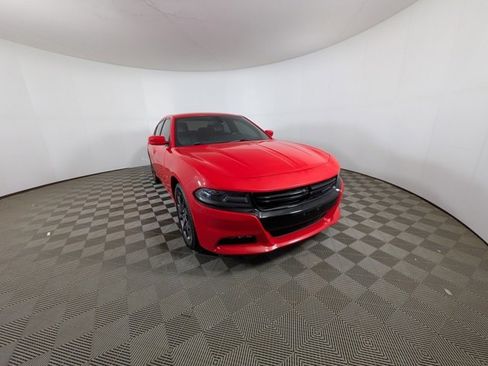 Used 2018 Dodge Charger GT image 30
