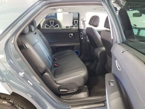 Certified 2024 Hyundai Ioniq 5 Limited RWD image 15