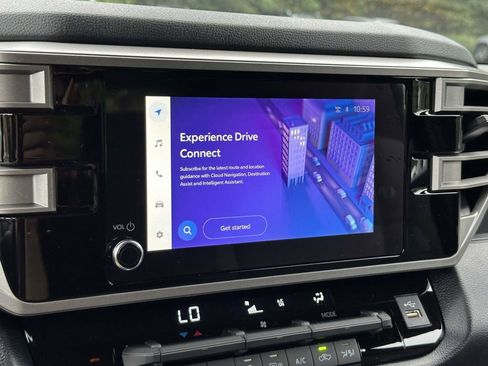 New 2026 Toyota Tundra SR5 image 3