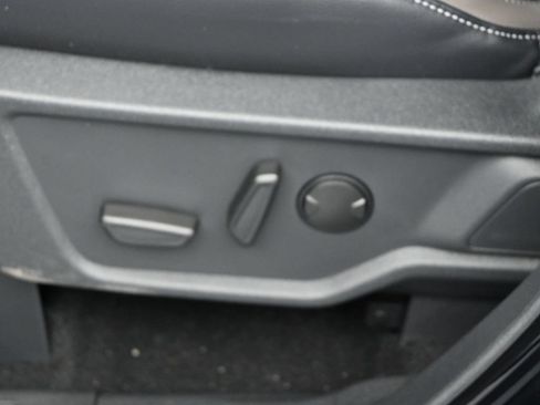 Used 2026 Ford Bronco Outer Banks AWD/4WD image 9
