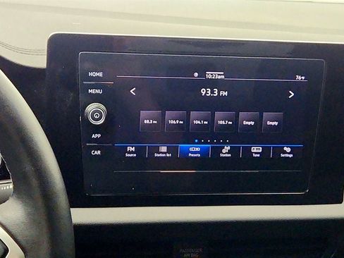 Used 2025 Volkswagen Jetta S FWD image 17