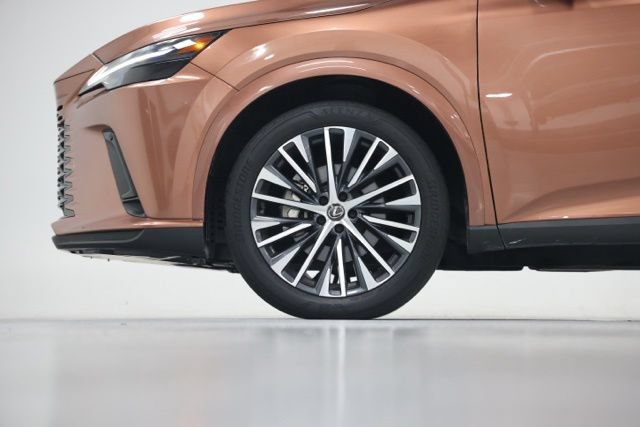 Used 2023 Lexus RX 350 Premium Plus w/ Accessory Package (K3) FWD image 11