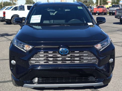 Used 2020 Toyota RAV4 XSE image 6