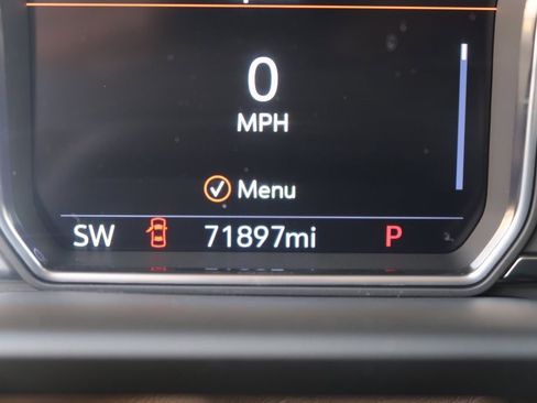 Certified 2021 GMC Yukon Denali w/ Denali Ultimate Package image 22