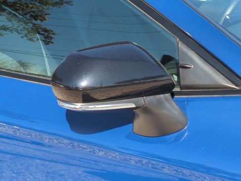 Used 2024 Toyota Camry SE image 12