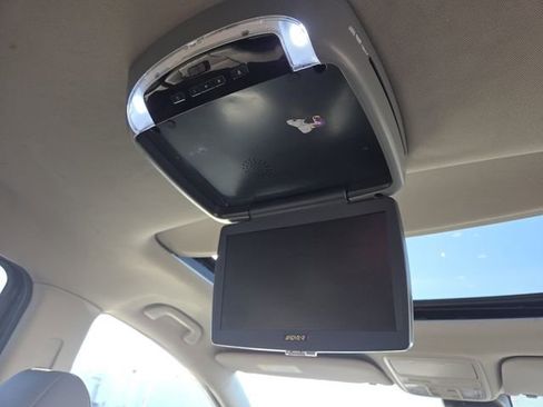 Used 2017 Honda Odyssey EX-L image 14