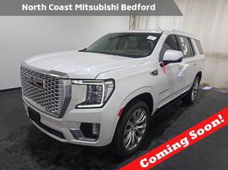 Used 2024 GMC Yukon Denali AWD/4WD video 1