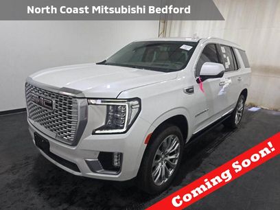 Used 2024 GMC Yukon Denali