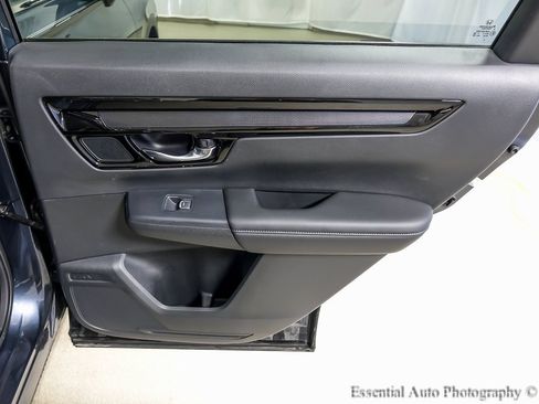 Used 2024 Honda CR-V EX-L image 23