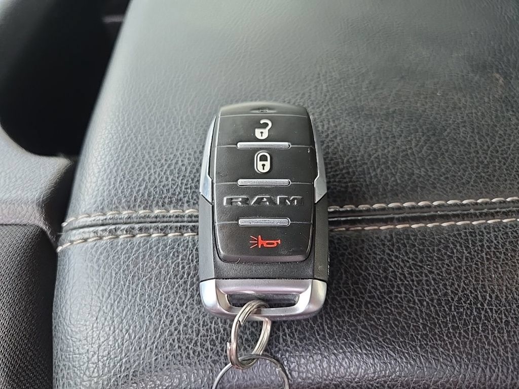 Used 2023 RAM 1500 Tradesman AWD/4WD image 92