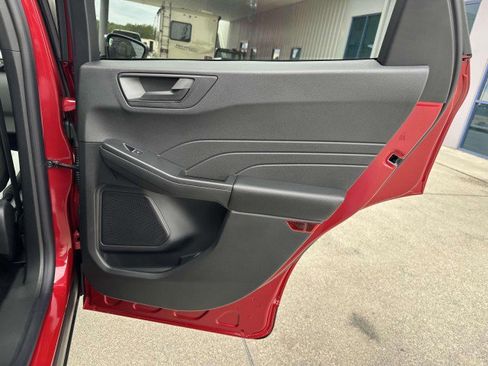 New 2025 Ford Escape ST-Line w/ Tech Pack #1 image 24