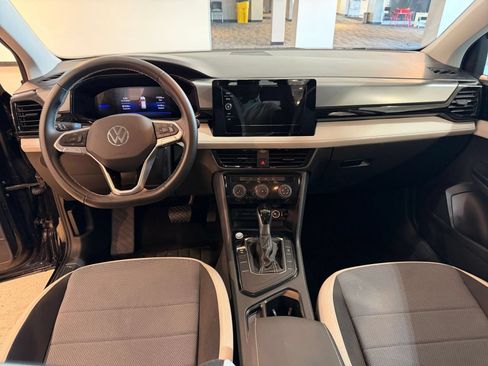 Used 2026 Volkswagen Taos S FWD image 27