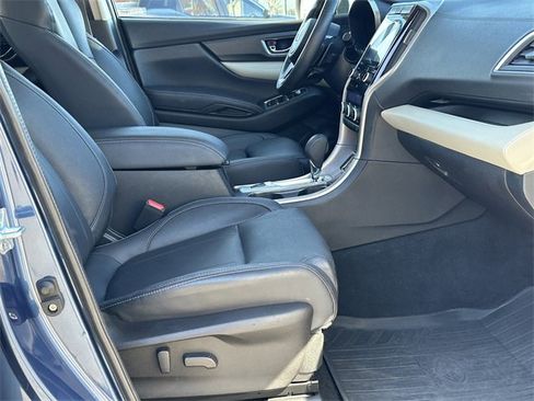 Used 2022 Subaru Ascent Limited w/ Technology Package image 14