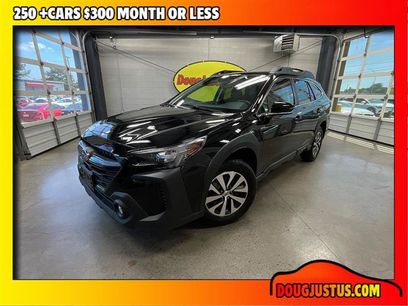 Used 2023 Subaru Outback Premium