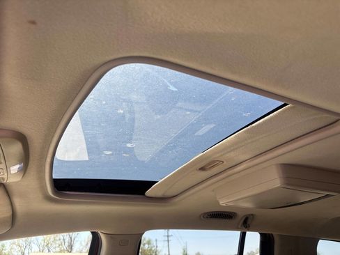 Used 2008 Chrysler Aspen Limited image 20