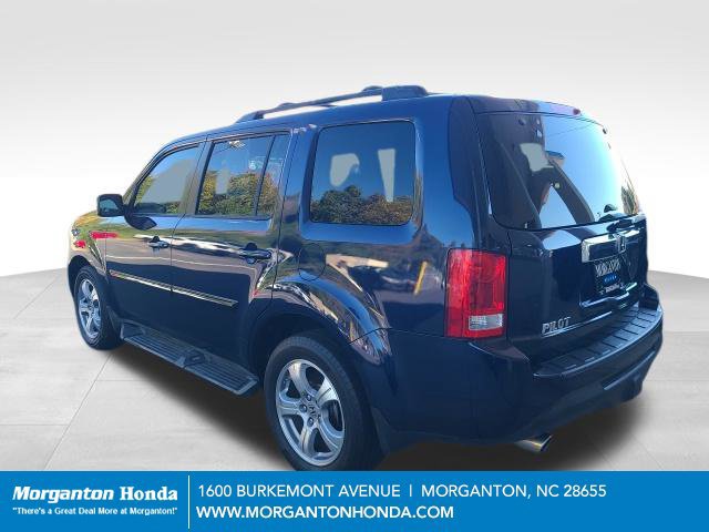Used 2015 Honda Pilot EX image 6