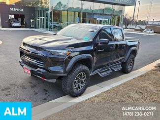 Used 2024 Chevrolet Colorado ZR2 w/ ZR2 Convenience Package III video 1