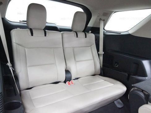 Used 2020 Ford Explorer Limited image 26