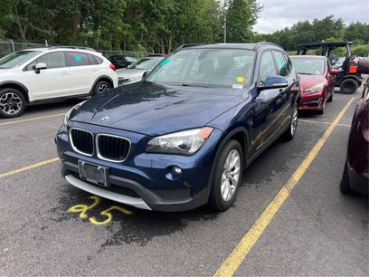 Used 2013 BMW X1 xDrive28i