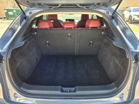 Used 2025 MAZDA CX-30 AWD 2.5 S w/ Preferred Package image 7