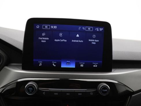 Used 2025 Ford Escape Active image 22