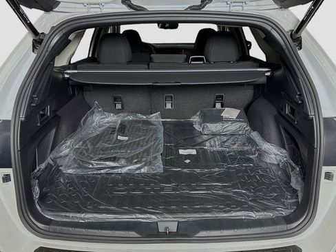 New 2025 Subaru Outback Premium image 26