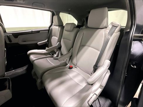 Used 2024 Honda Odyssey EX-L image 26