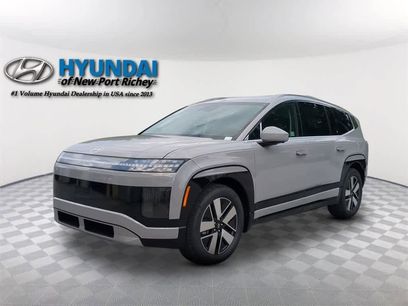 New 2026 Hyundai Ioniq 9 SEL
