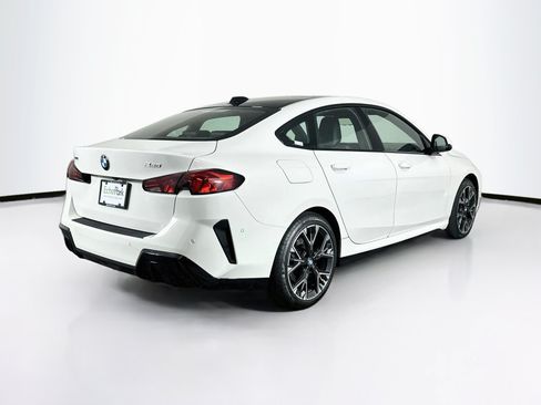 Used 2025 BMW 228i xDrive AWD/4WD image 9