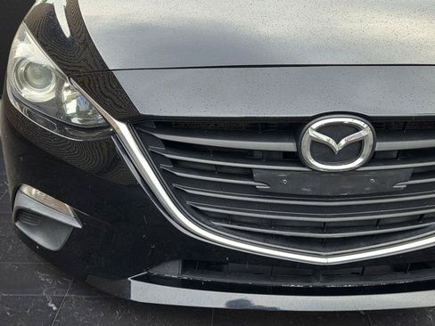 Used 2015 MAZDA MAZDA3 i Sport FWD image 30
