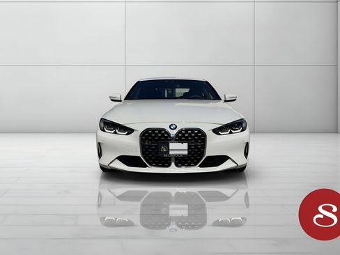 Used 2024 BMW 430i xDrive Coupe w/ Convenience Package image 5