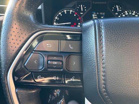 Used 2024 Toyota Tundra SR5 image 28