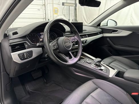 Used 2017 Audi A4 2.0T Premium FWD image 12