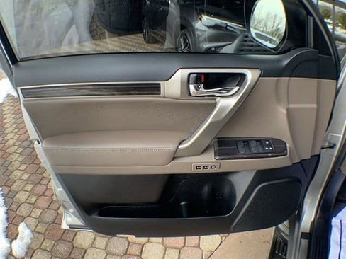 Certified 2021 Lexus GX 460 Premium image 5