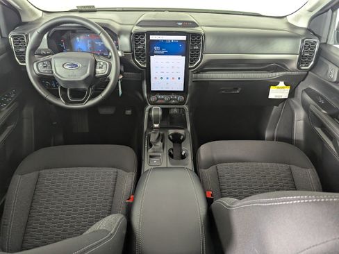 New 2026 Ford Ranger XLT image 13
