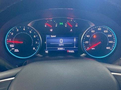 Used 2023 Chevrolet Equinox LT FWD image 43